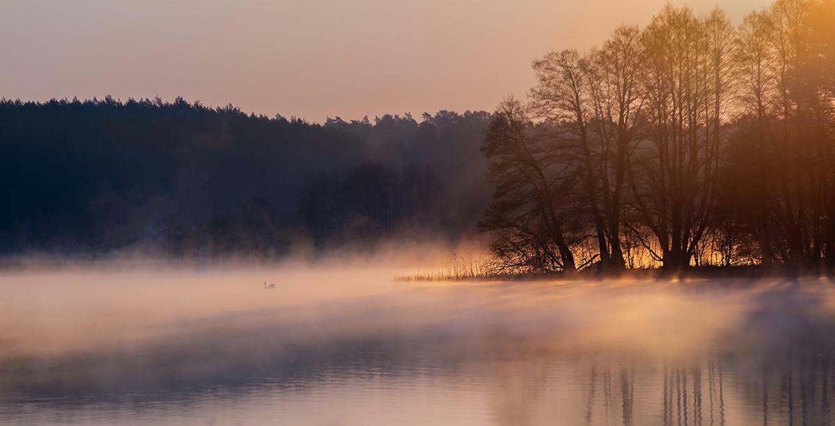 Вілла Agro-Wda Чарна Вода Екстер'єр фото